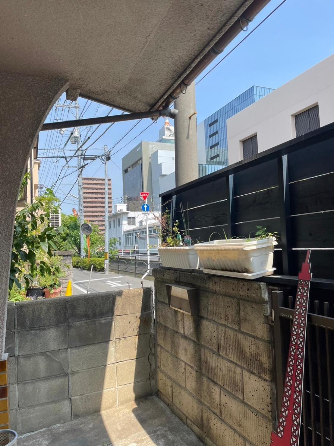 Lazyhouse 別邸 * 冈山