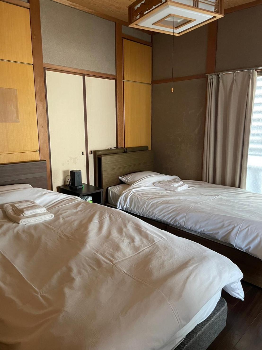Lazyhouse 別邸 冈山