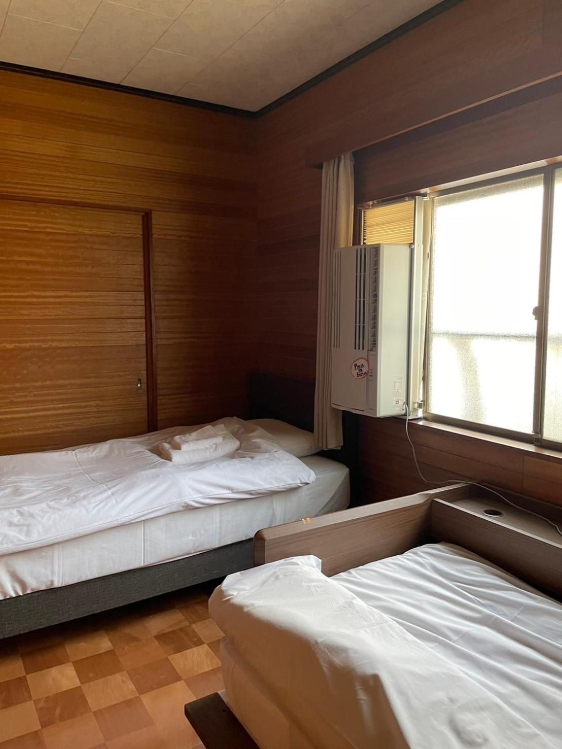Lazyhouse 別邸 冈山